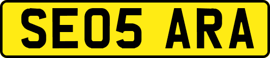 SE05ARA