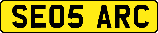 SE05ARC