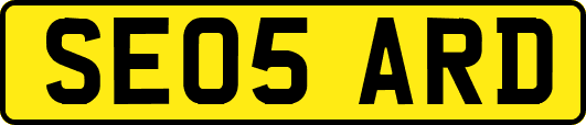 SE05ARD