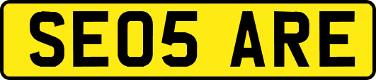 SE05ARE