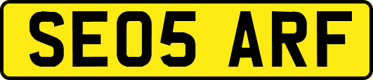 SE05ARF