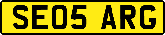 SE05ARG