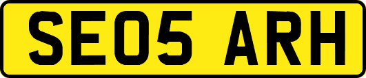 SE05ARH