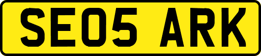 SE05ARK