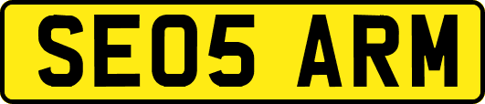 SE05ARM