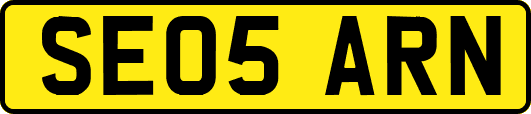 SE05ARN
