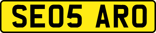 SE05ARO