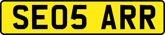 SE05ARR