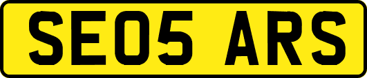 SE05ARS