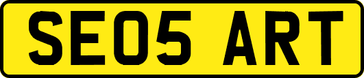 SE05ART