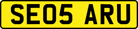 SE05ARU