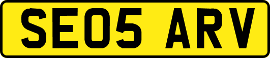 SE05ARV