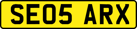 SE05ARX
