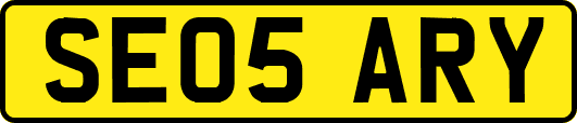 SE05ARY