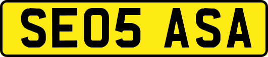 SE05ASA