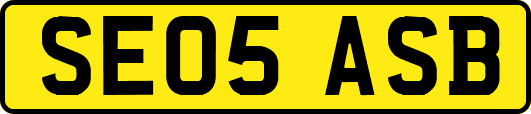 SE05ASB