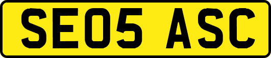 SE05ASC
