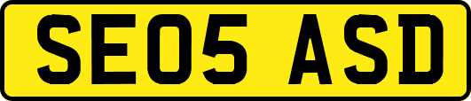 SE05ASD