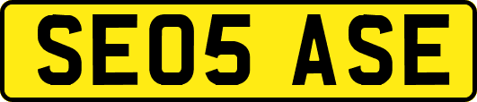 SE05ASE