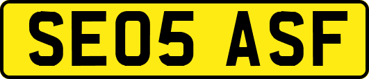SE05ASF