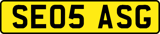 SE05ASG