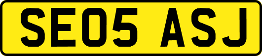 SE05ASJ