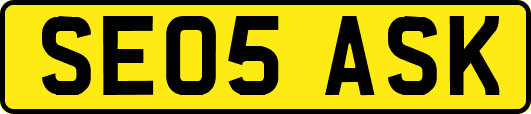 SE05ASK