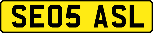 SE05ASL