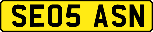 SE05ASN