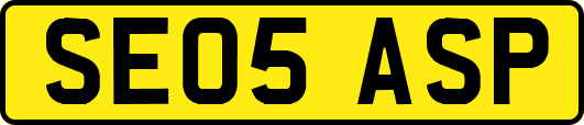 SE05ASP