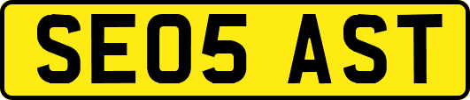 SE05AST