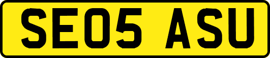 SE05ASU