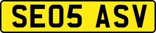 SE05ASV
