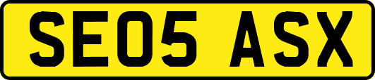 SE05ASX