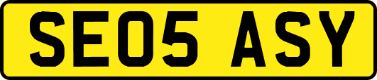SE05ASY
