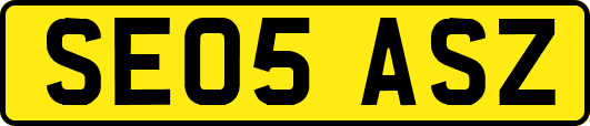 SE05ASZ