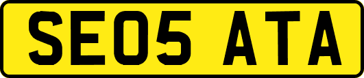 SE05ATA