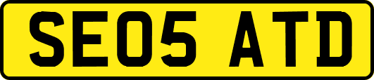 SE05ATD