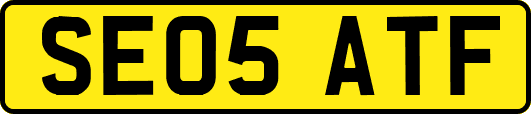 SE05ATF