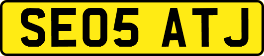 SE05ATJ