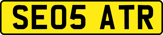 SE05ATR