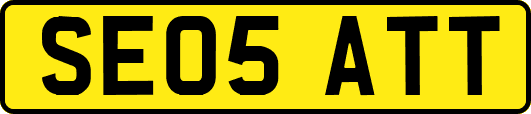 SE05ATT