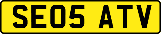 SE05ATV