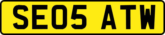 SE05ATW
