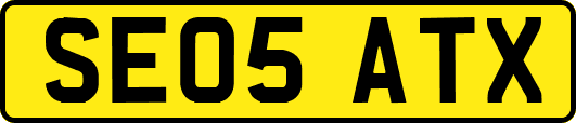 SE05ATX
