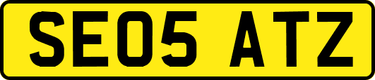 SE05ATZ