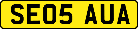 SE05AUA