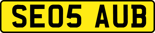 SE05AUB