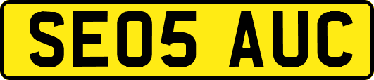 SE05AUC
