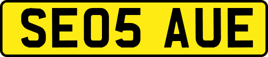 SE05AUE